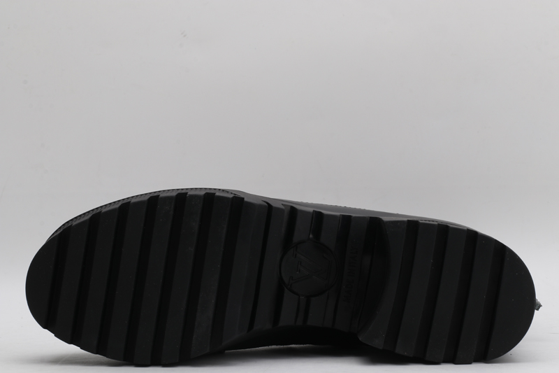 Women L*ouis V*uitton Top Boots