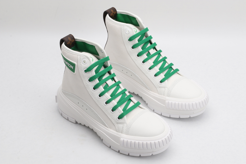Men Women L*ouis V*uitton Top Sneaker