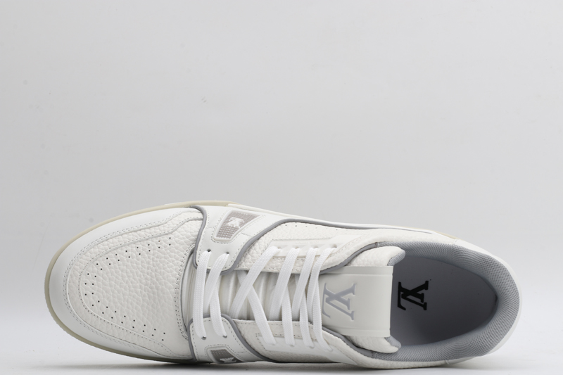 Men Women L*ouis V*uitton Top Sneaker