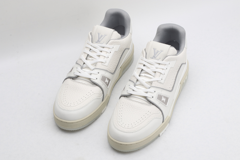 Men Women L*ouis V*uitton Top Sneaker