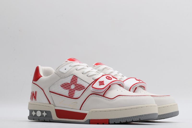 Men Women L*ouis V*uitton Top Sneaker