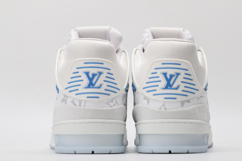 Men Women L*ouis V*uitton Top Sneaker