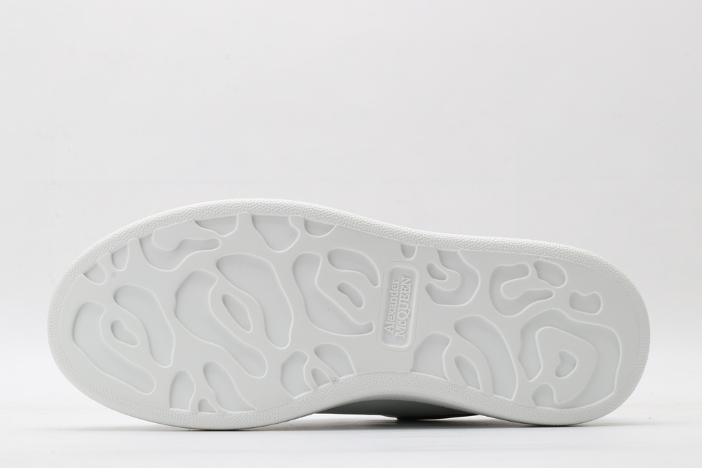 Men Women A*lexander M*cqueen Top Quality Sneaker