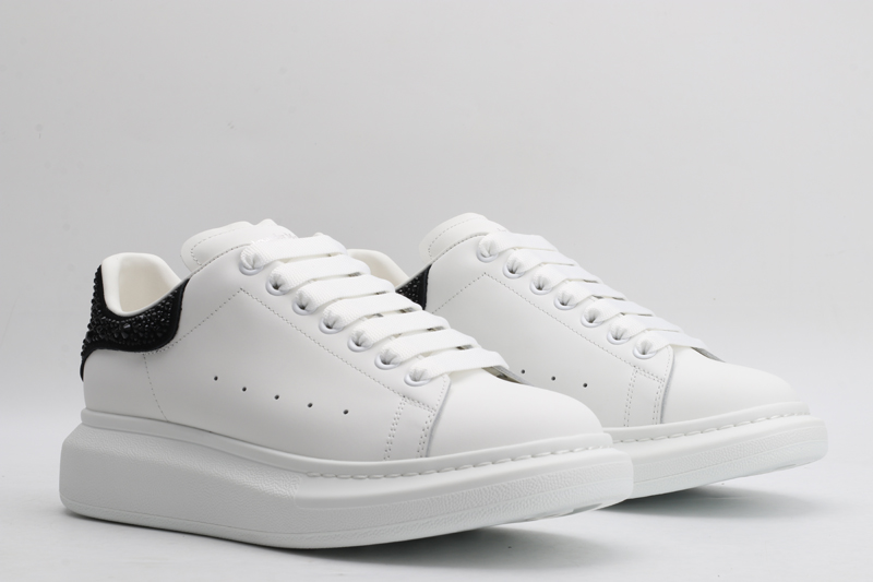 Men Women A*lexander M*cqueen Top Quality Sneaker