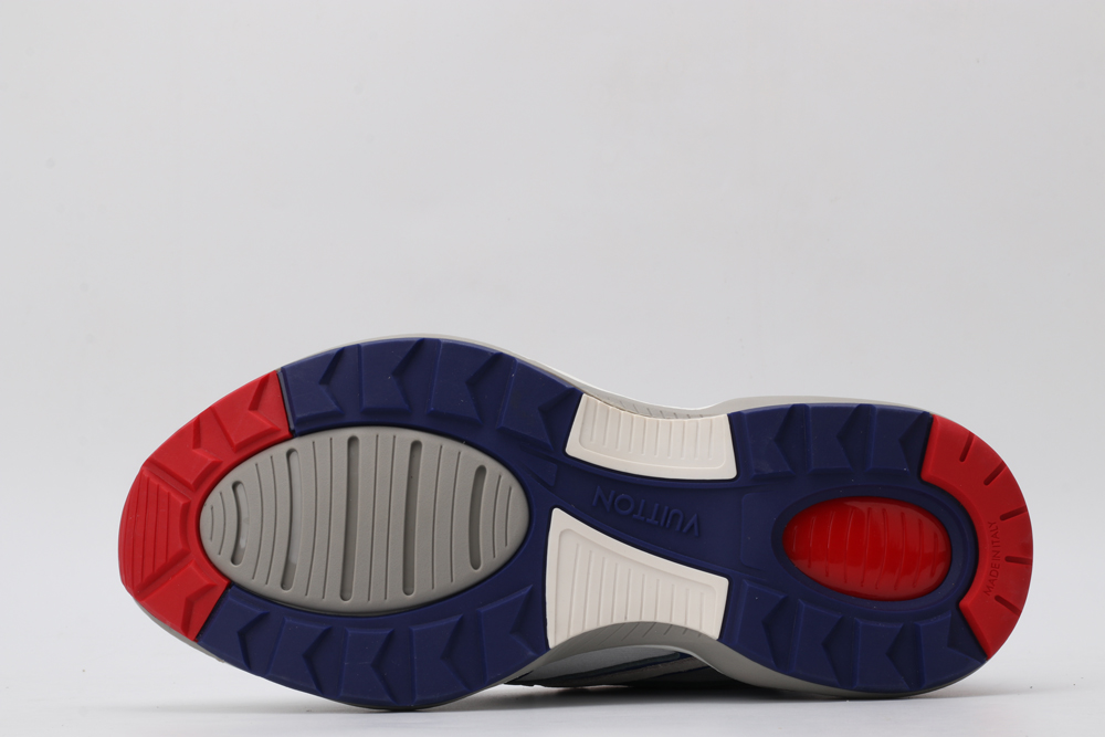 Men Women L*ouis V*uitton Top Sneaker