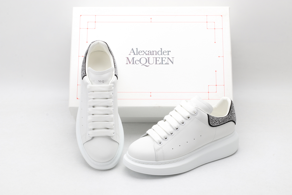 Men Women A*lexander M*cqueen Top Quality Sneaker