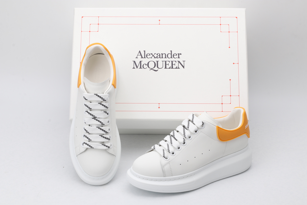 Men Women A*lexander M*cqueen Top Quality Sneaker