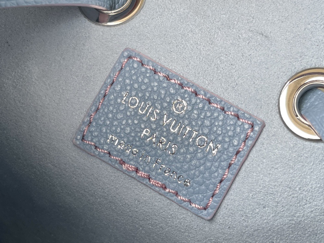 Lady L*ouis V*uitton M46173 NEONOE BB bag Top Quality 20*20*13CM