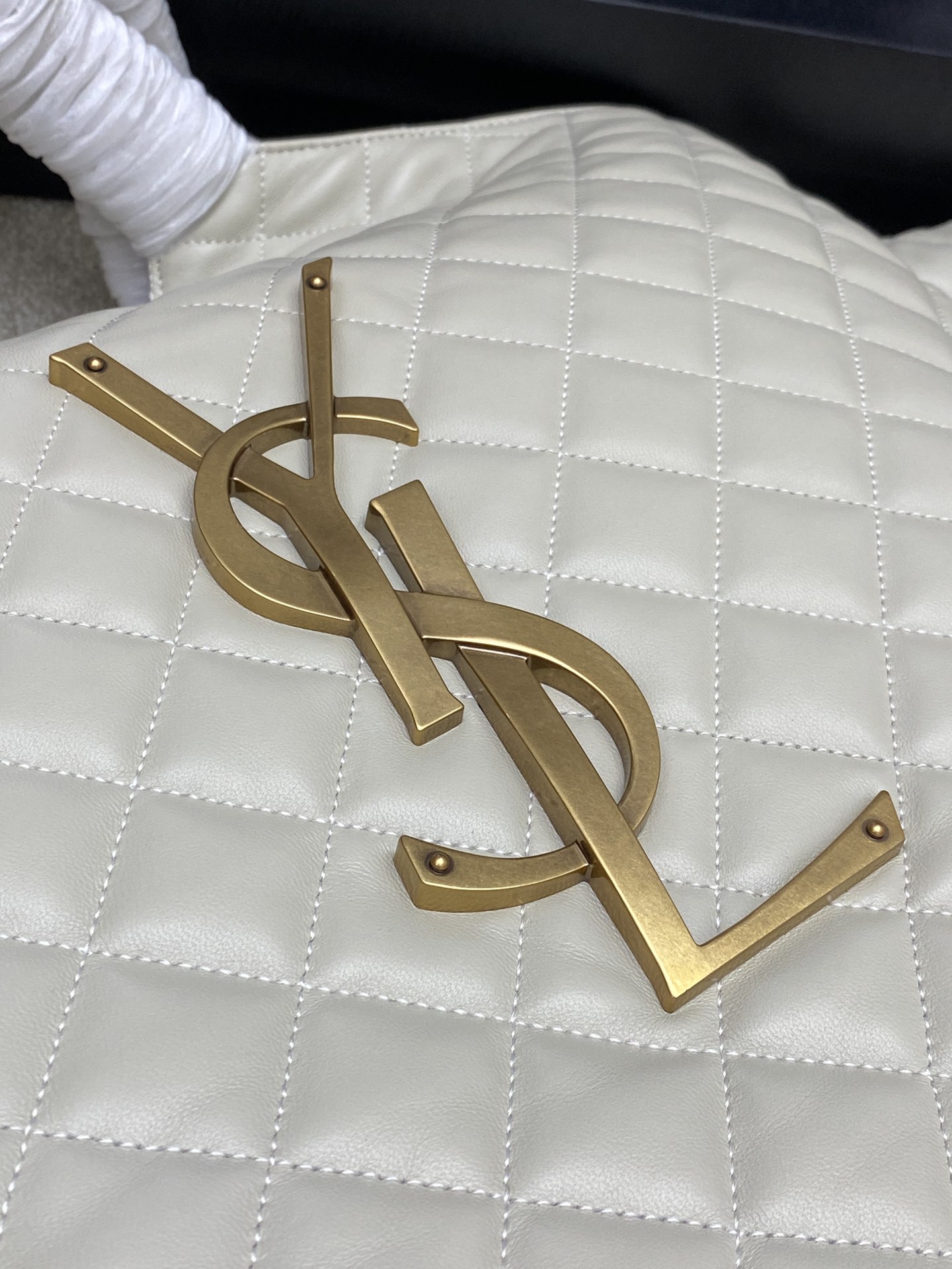 Y*SL Bag Top Quality 38*58*43*8CM