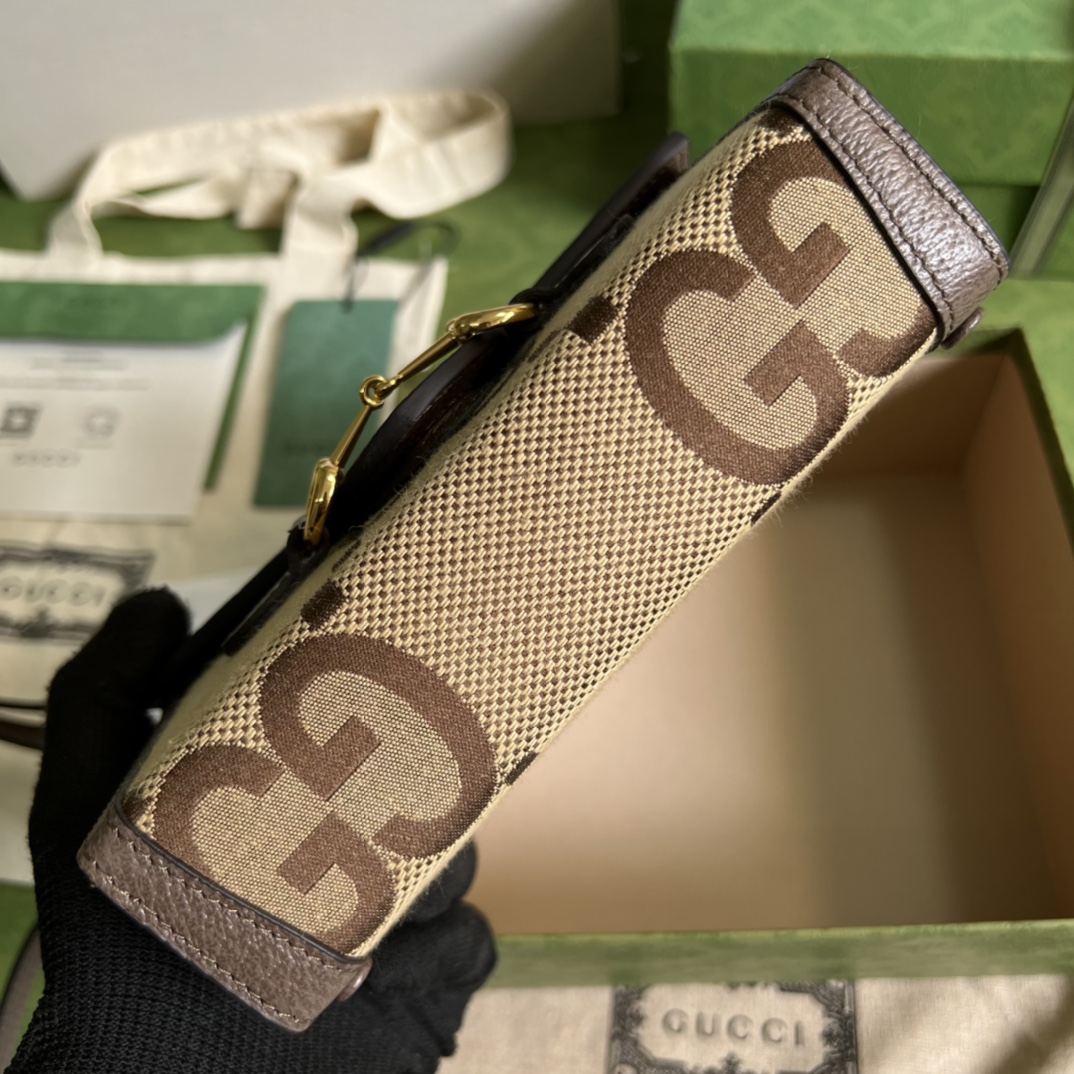 G*ucci Top Bag 18*12*5CM