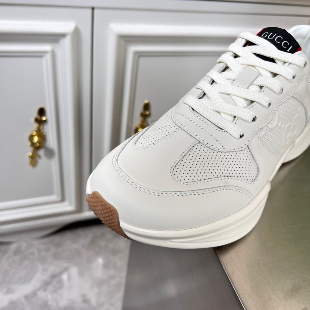 Men Women B*alenciaga G*ucci Top Sneakers