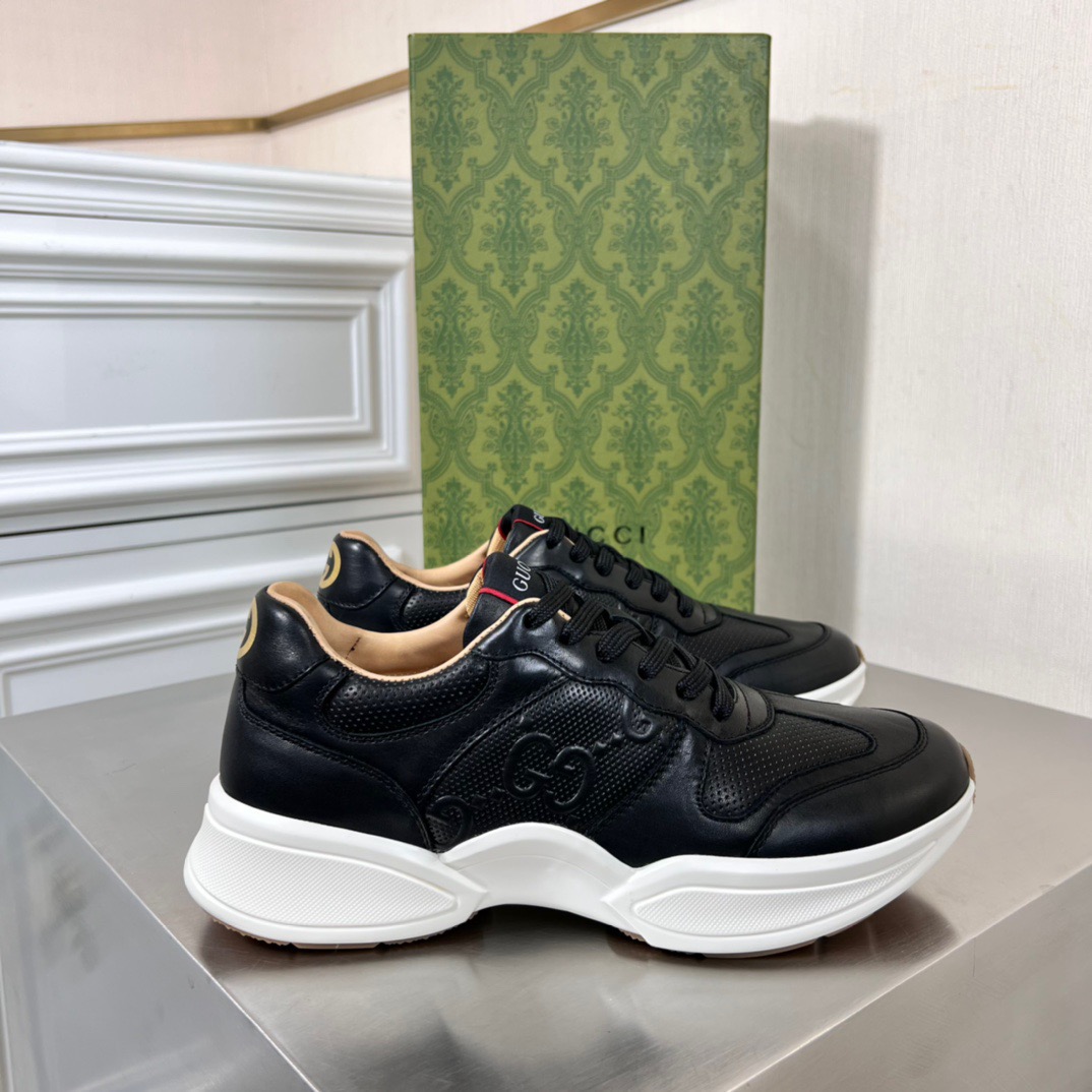 Men Women B*alenciaga G*ucci Top Sneakers