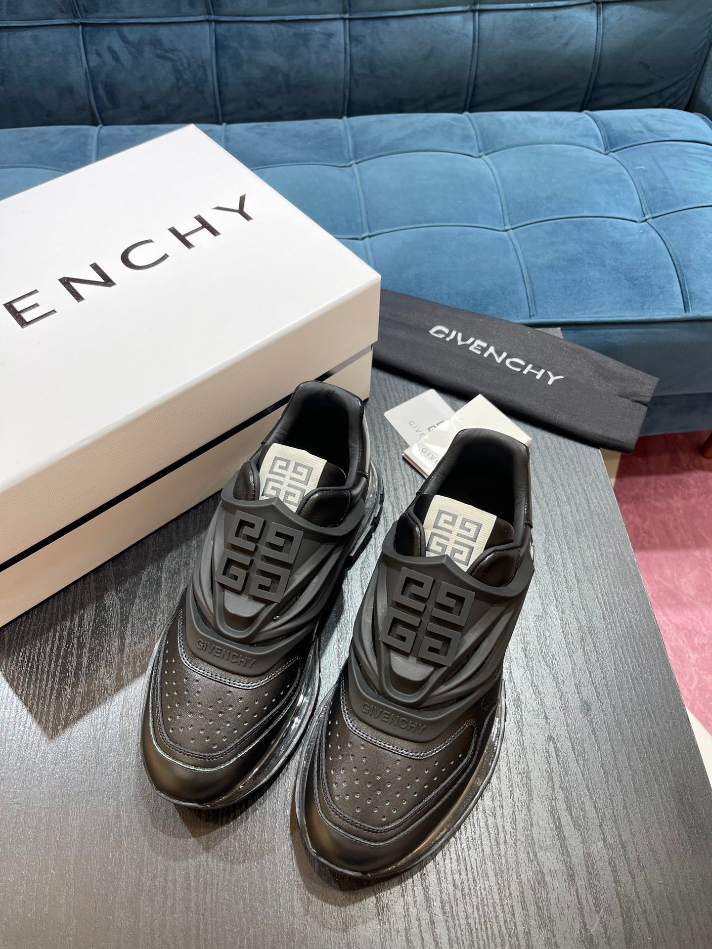 Men G*ivenchy Top Quality Sneaker