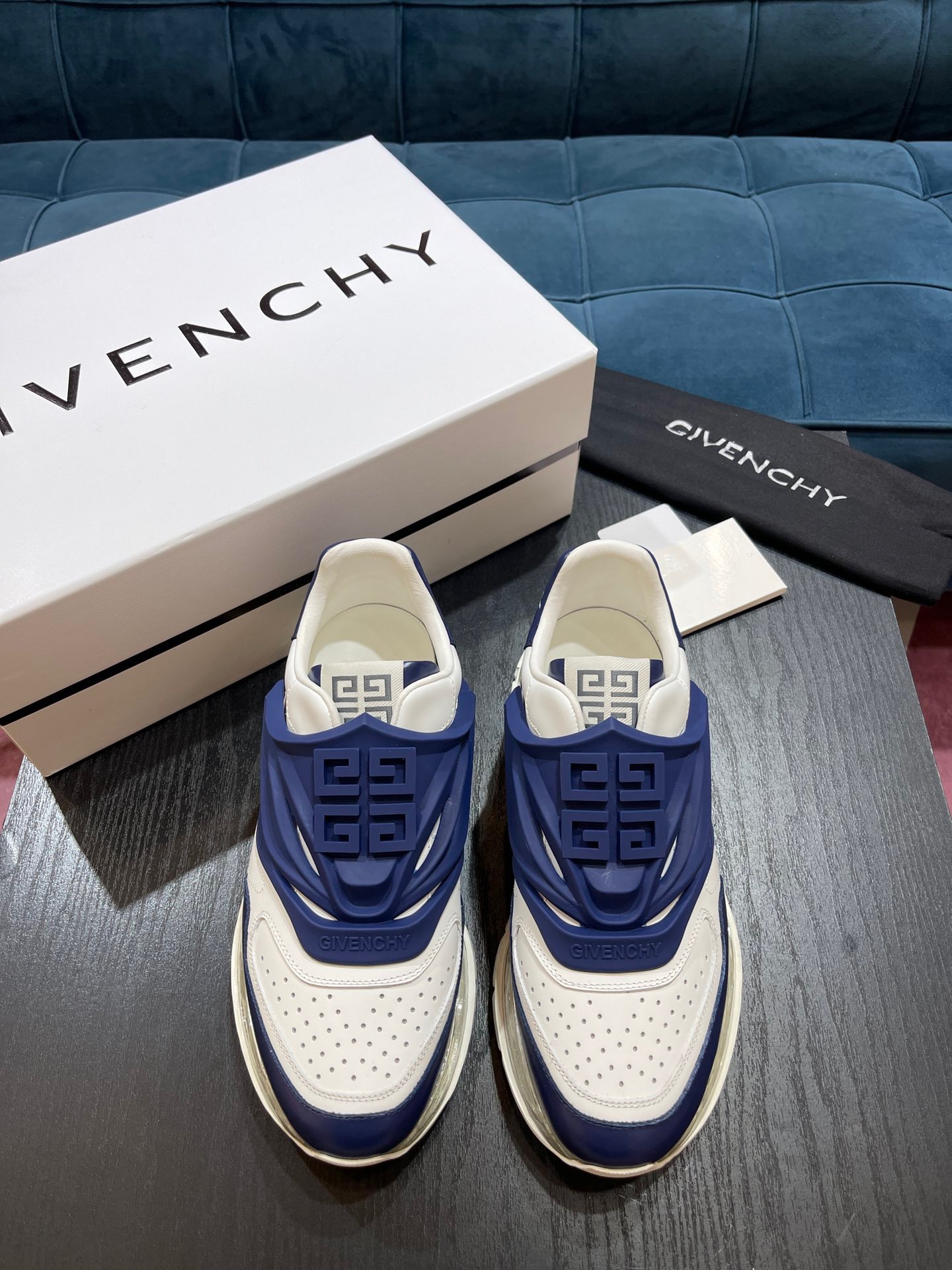 Men G*ivenchy Top Quality Sneaker