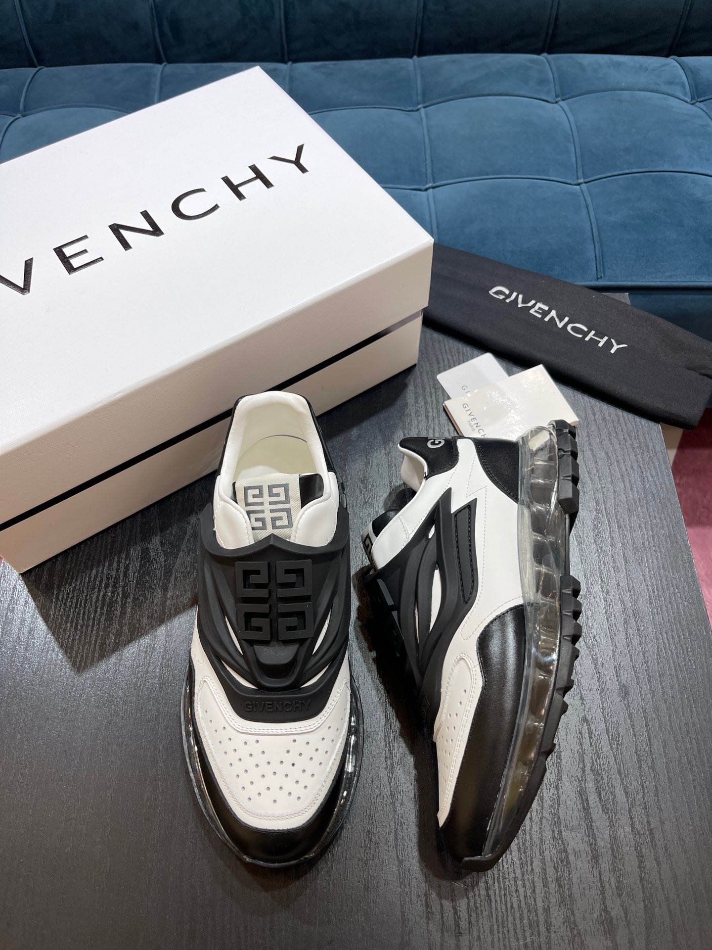 Men G*ivenchy Top Quality Sneaker