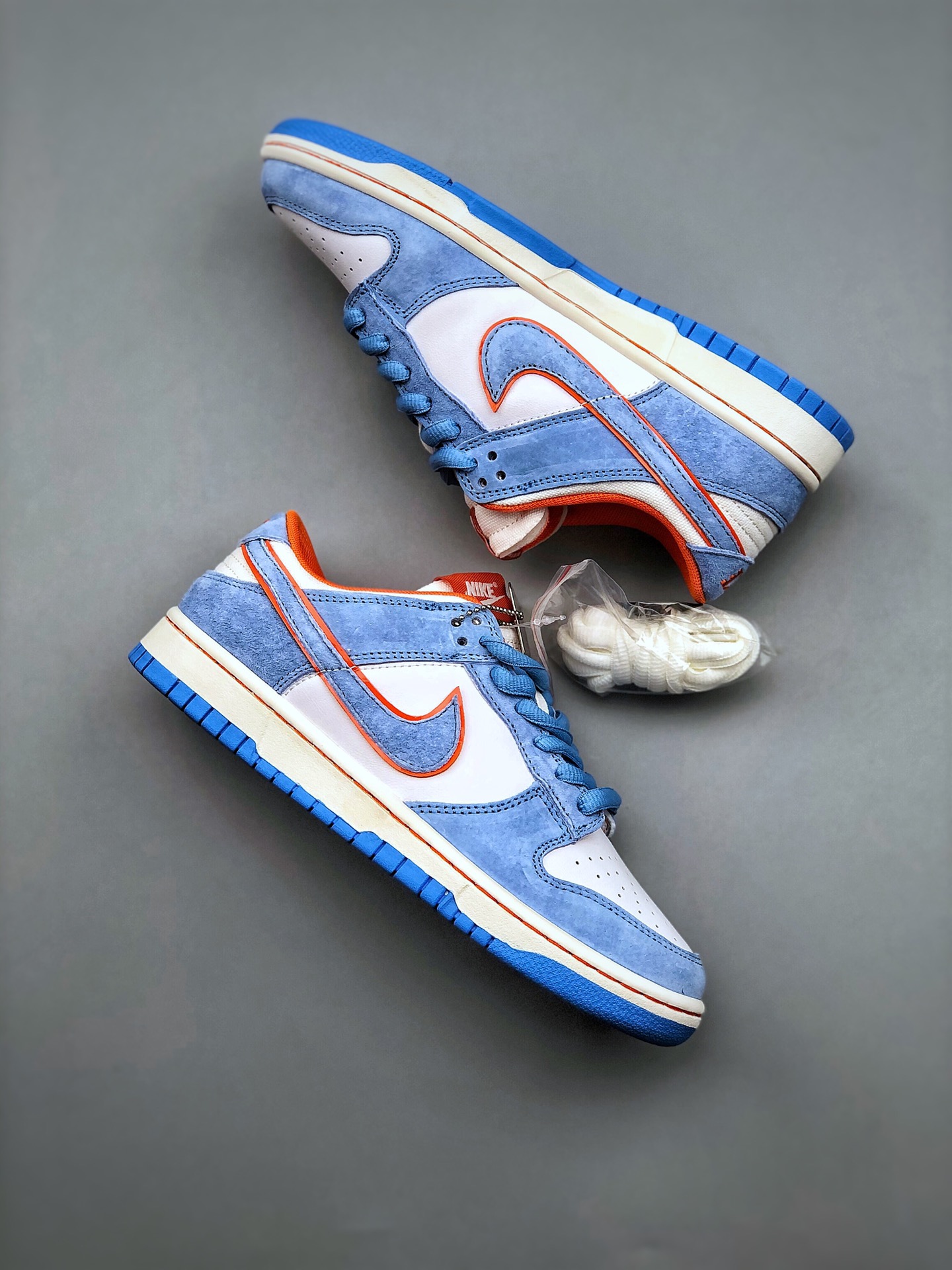 from Nike Dunk SB LOW