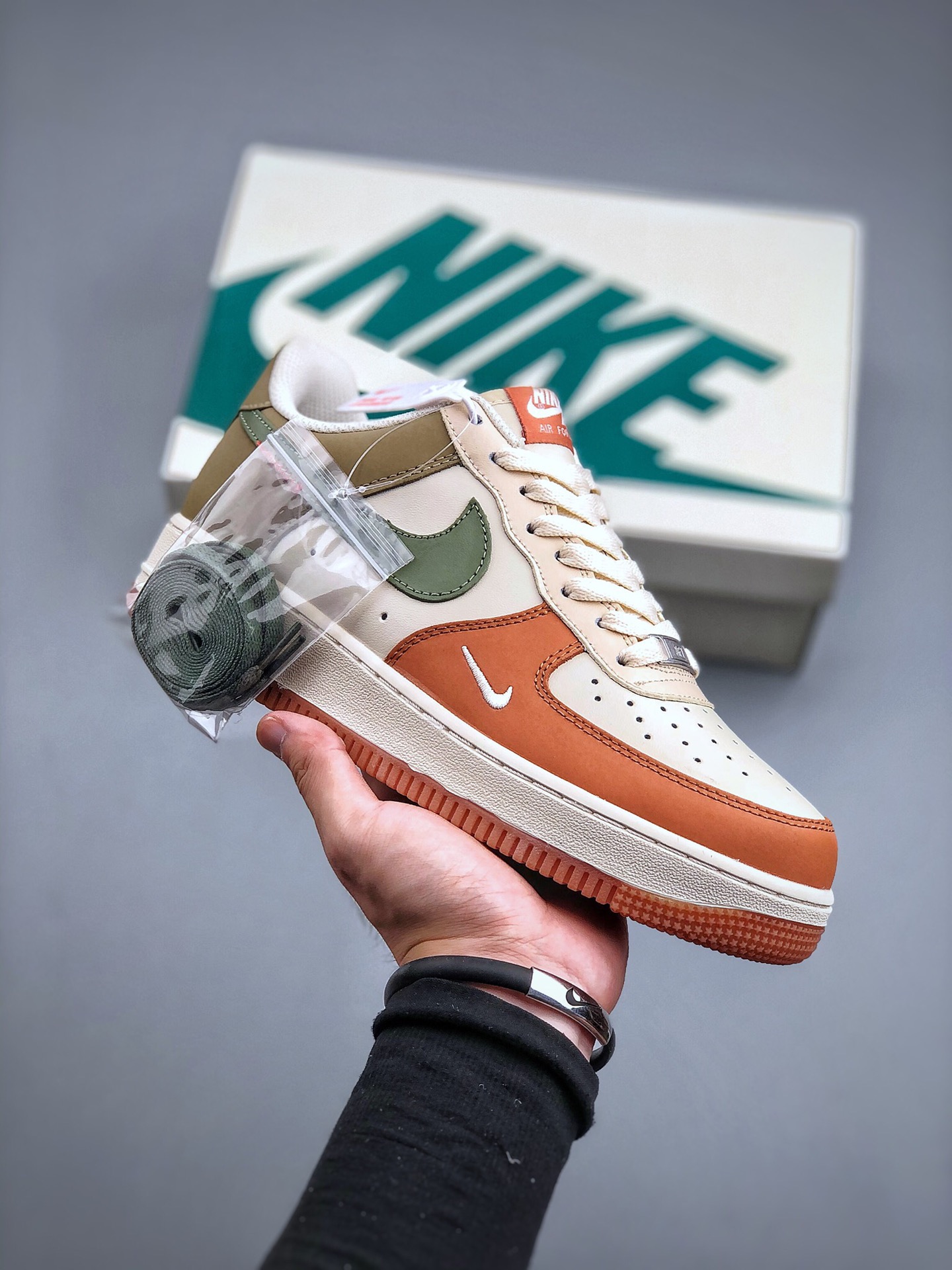 from Nike Air Force 1 Low