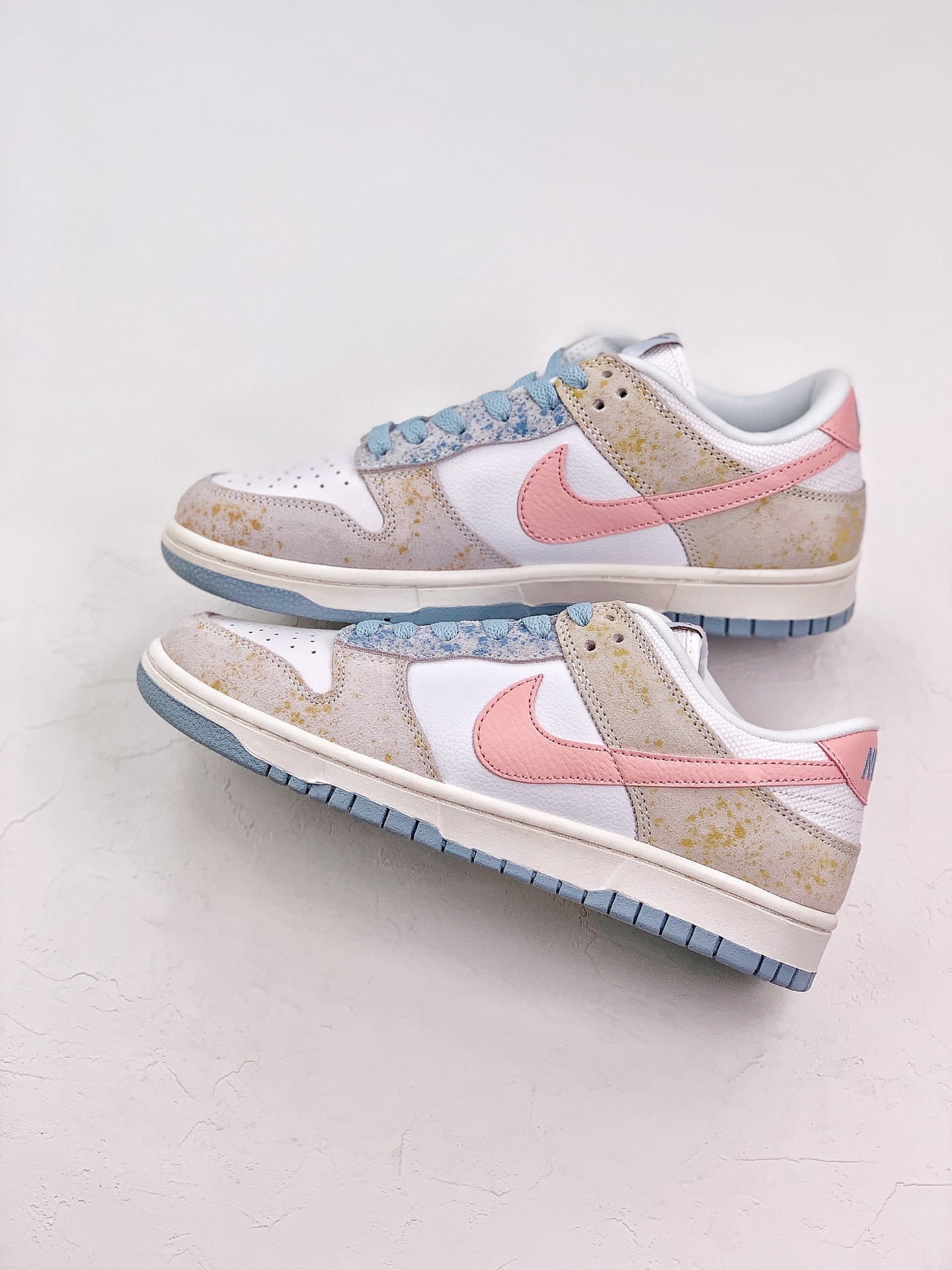from Nike Dunk SB LOW