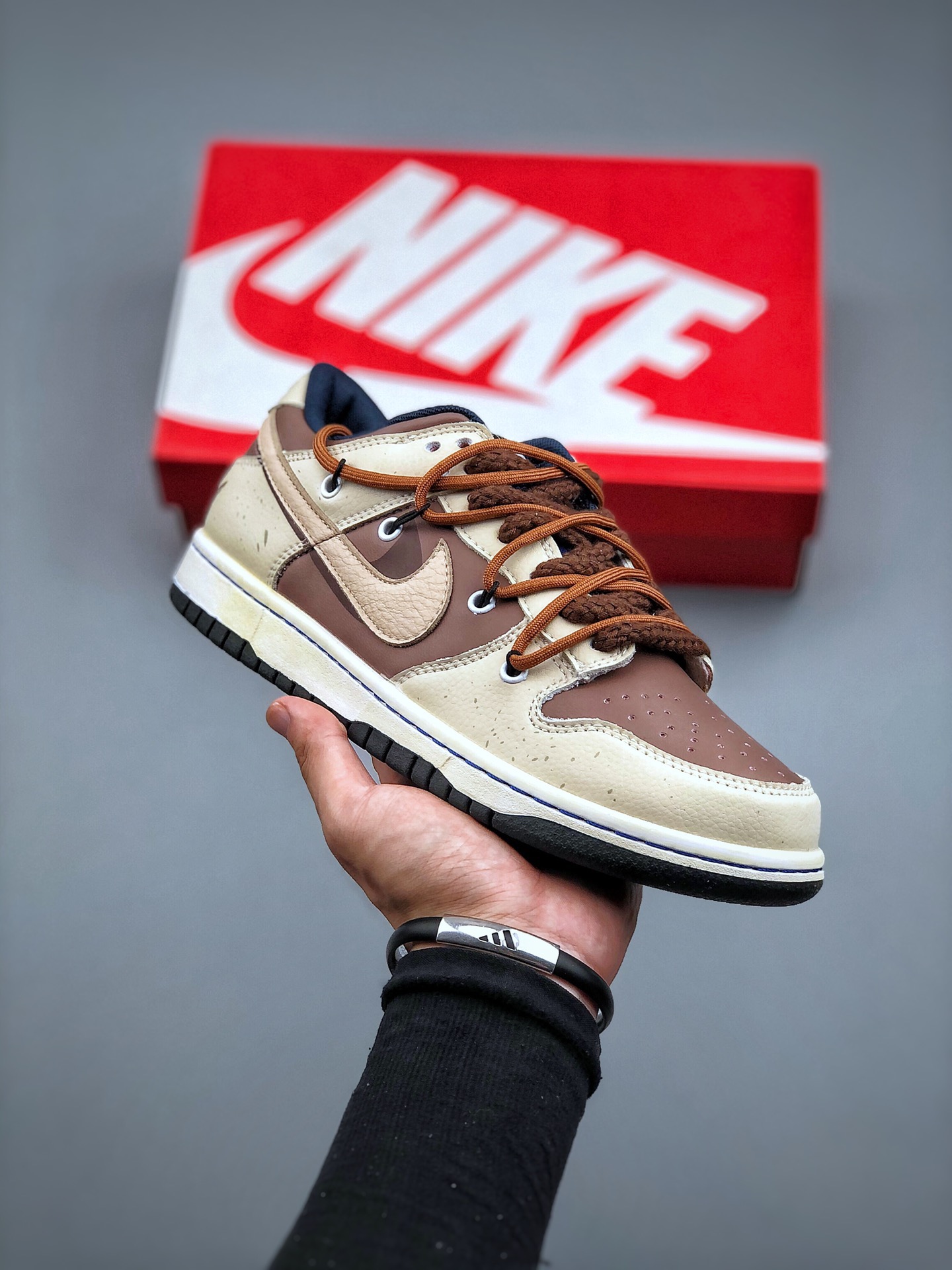 from Nike Dunk SB LOW