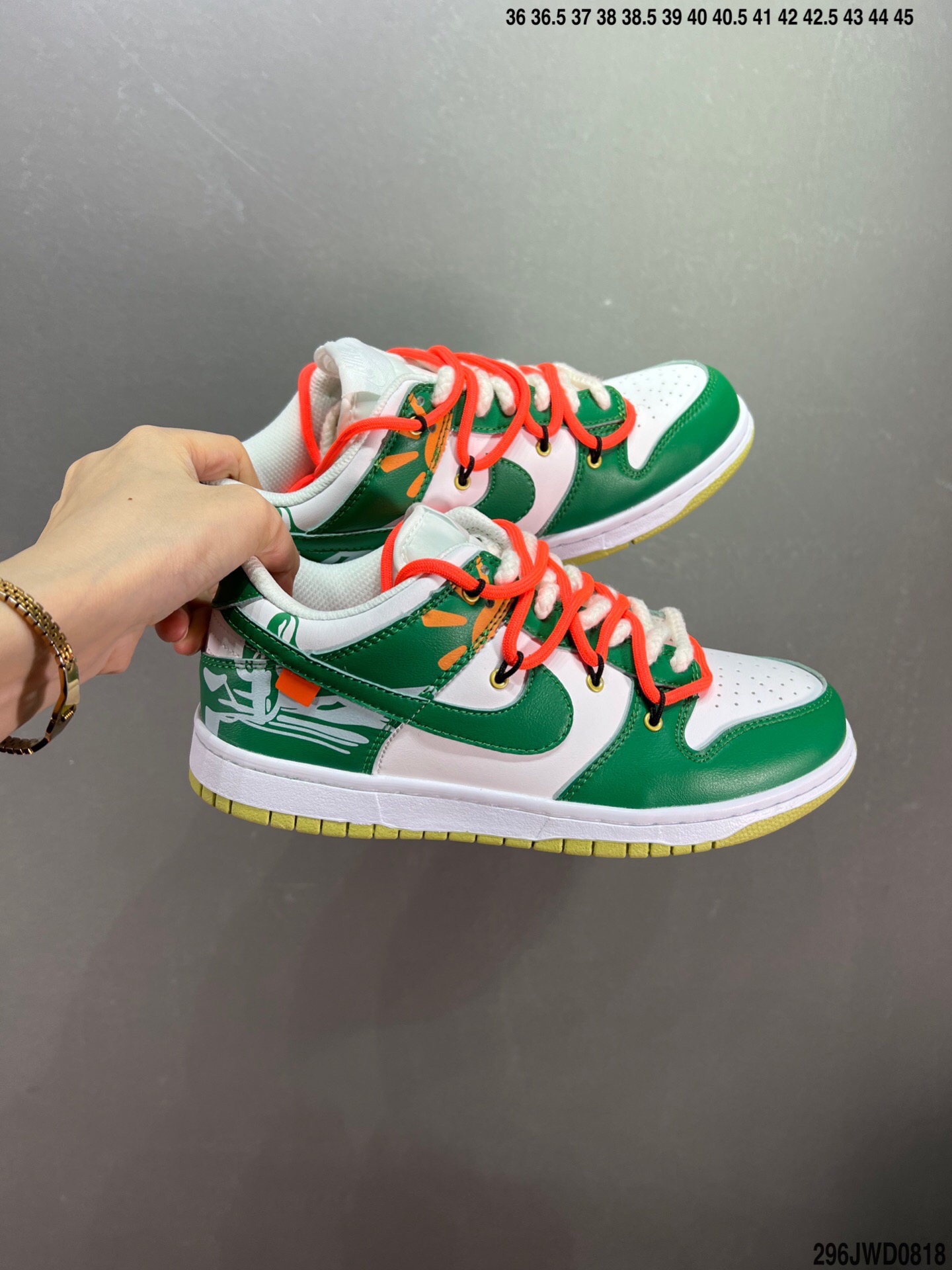 from Nike Dunk SB LOW