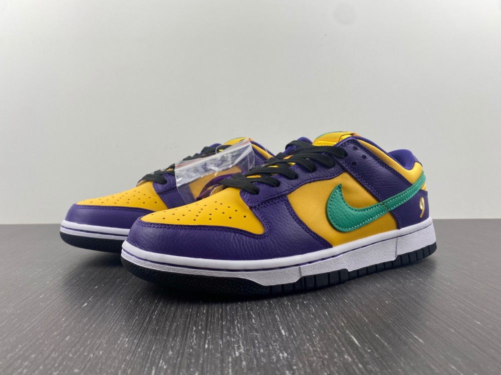 from Nike SB Dunk Low DO9581-500
