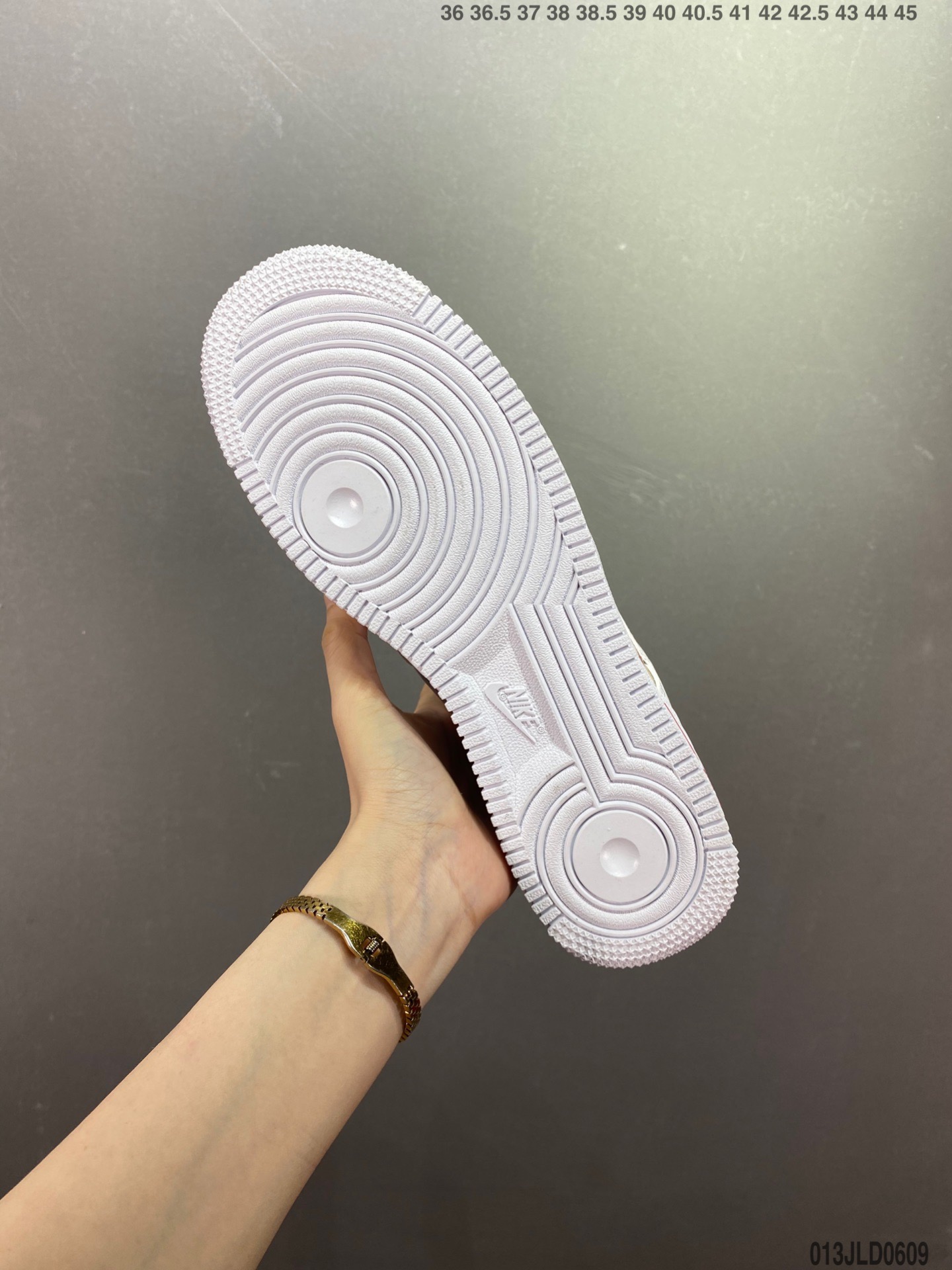 from Nike Air Force 1 07 +B*urberry