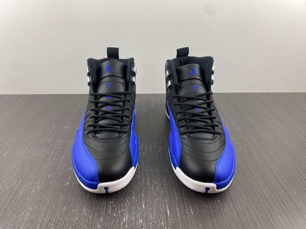 Air Jordan 12 AO6068-004