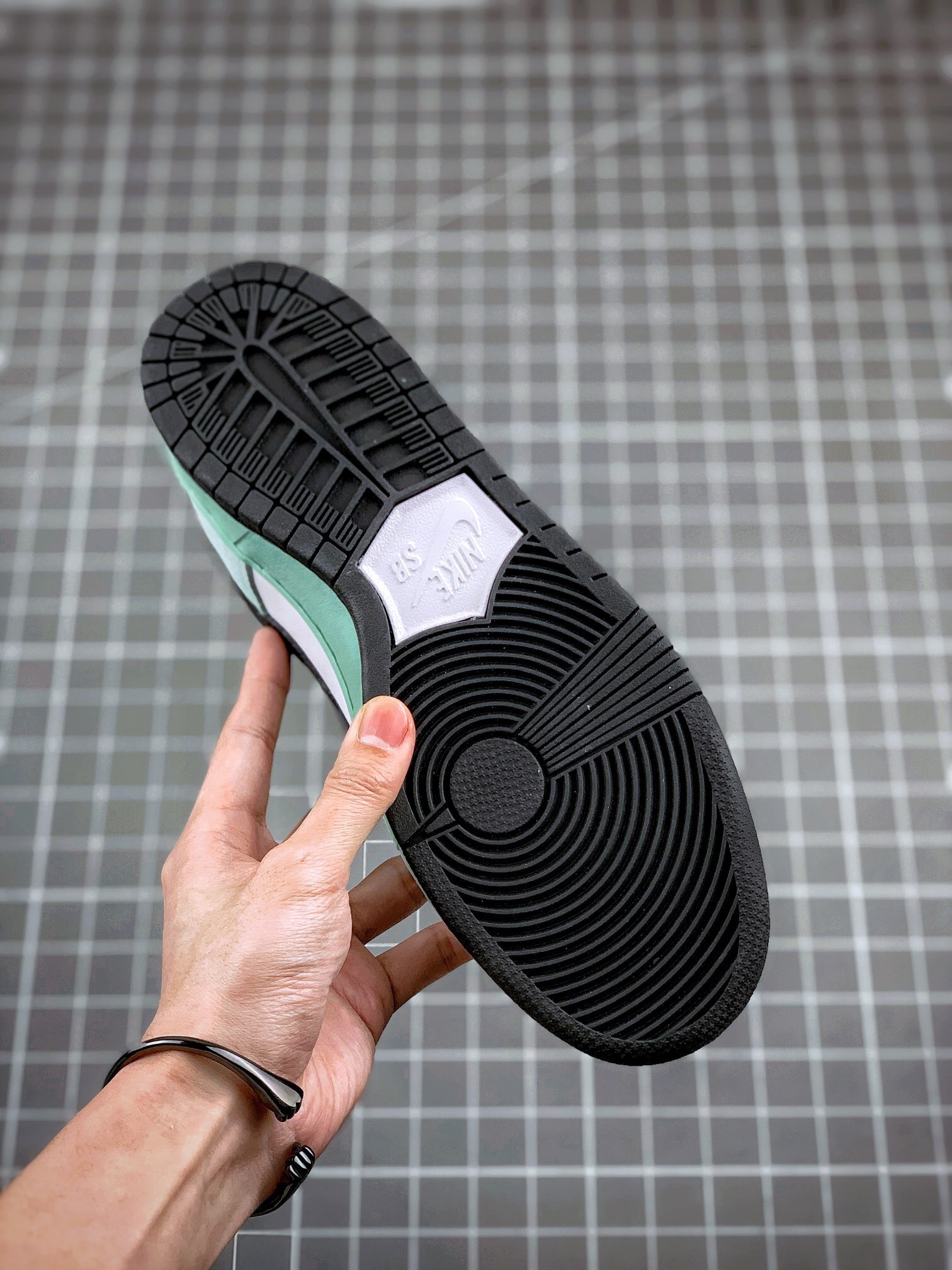 from nike sb dunk low