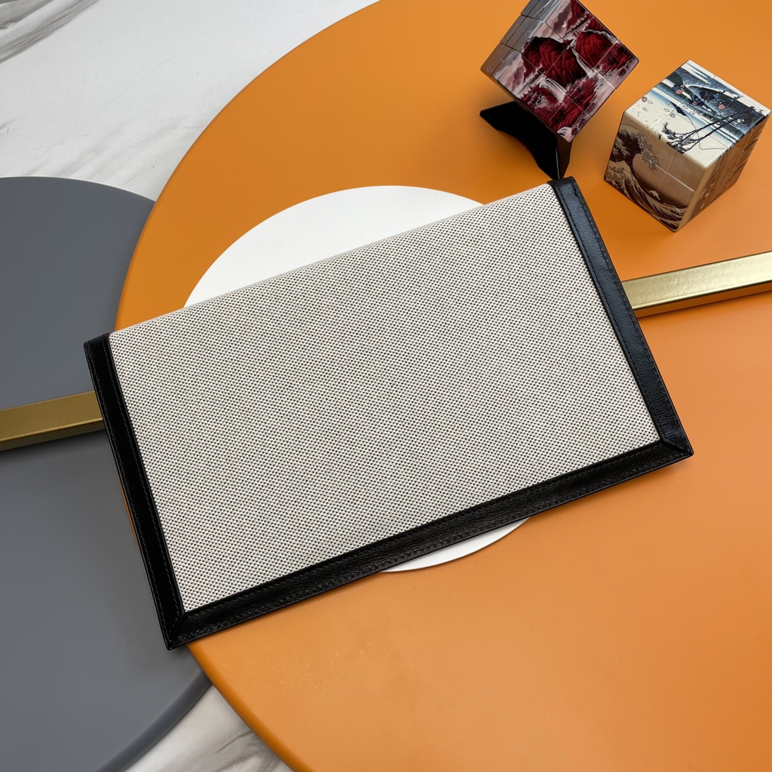 Y*SL Bag Top Quality 27*16*2CM