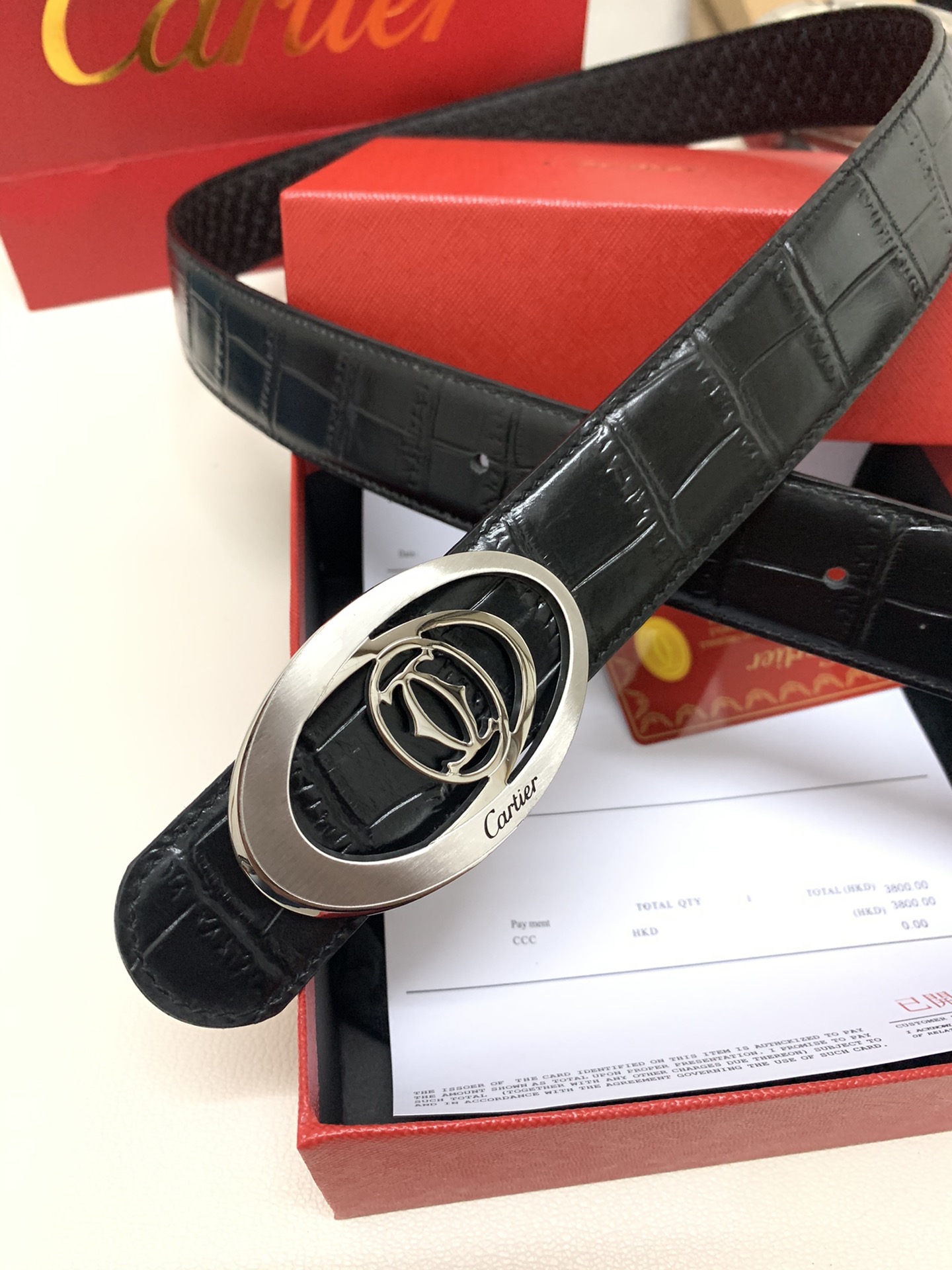 Other Belts Top Quality 35MM