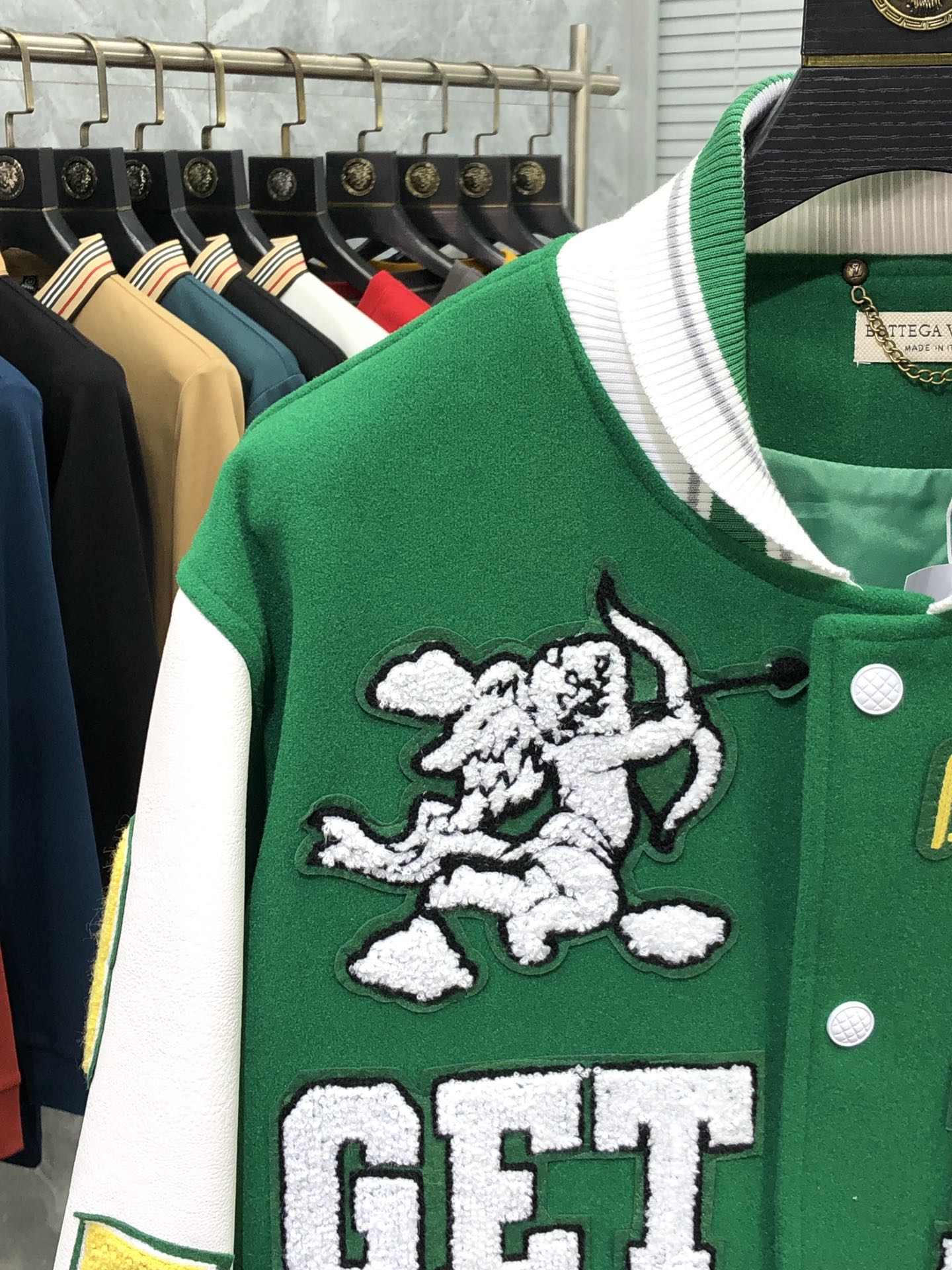 Men Jacket/Sweater Top Quality