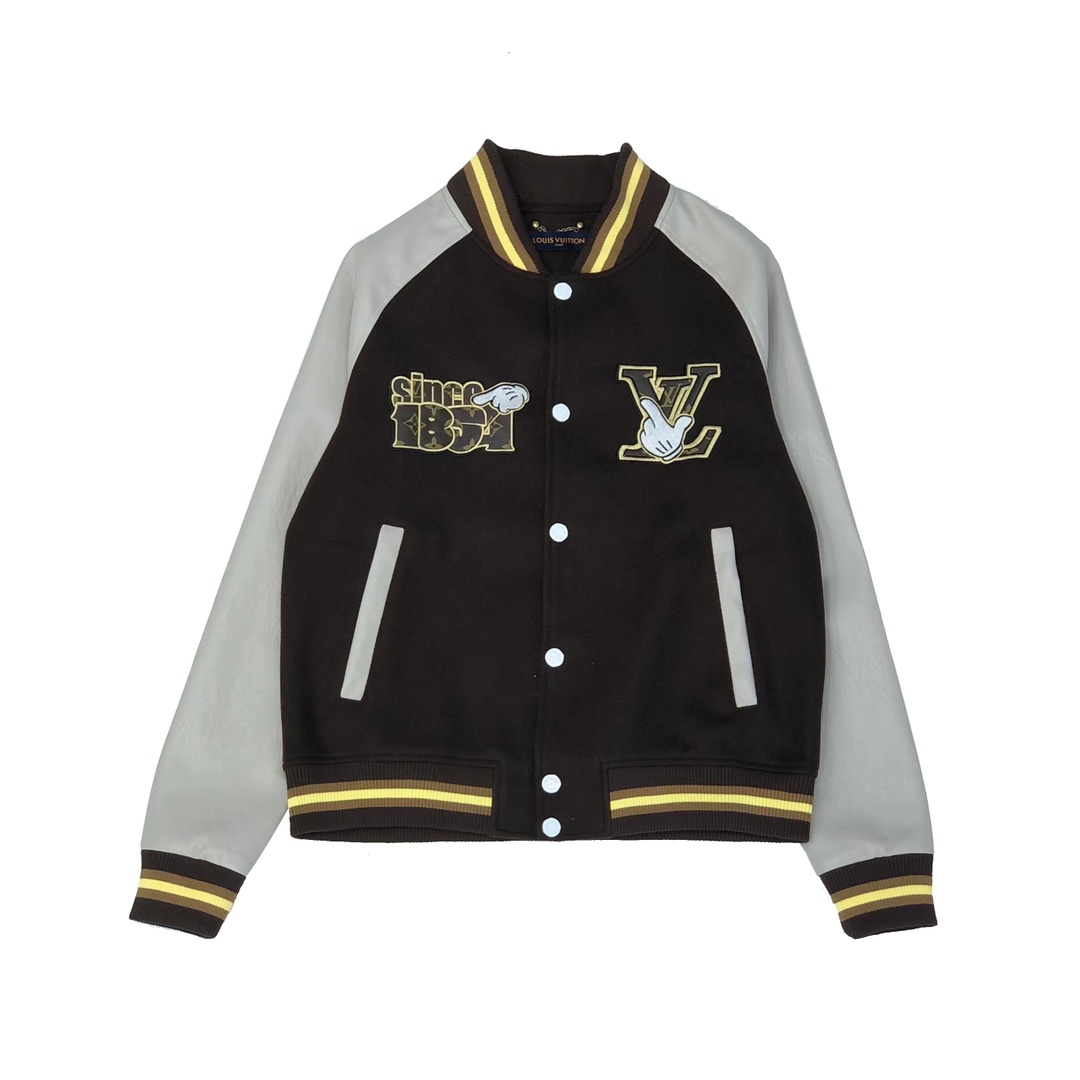 Men Jacket/Sweater Top Quality