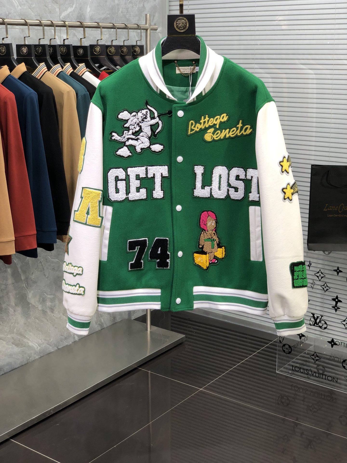 Men Jacket/Sweater Top Quality