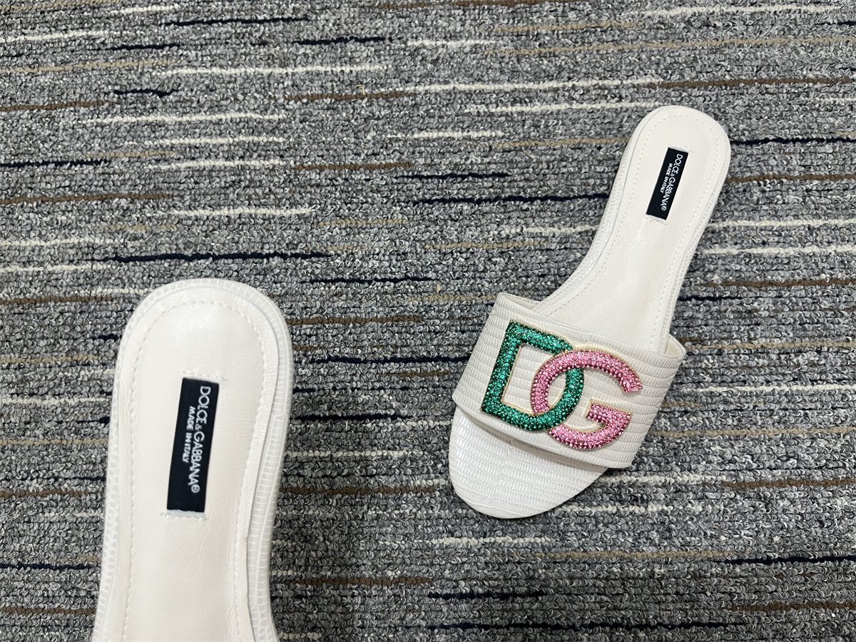 Women D&G Top Quality Sandals