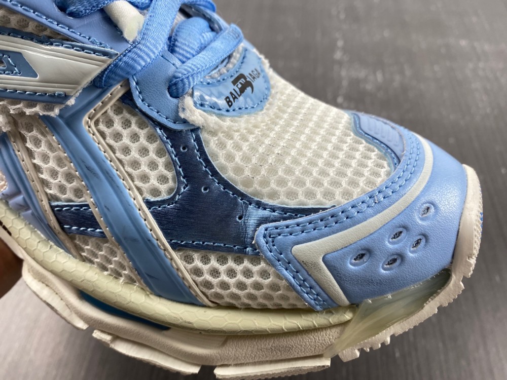 Men Women B*alenciaga Top Sneakers