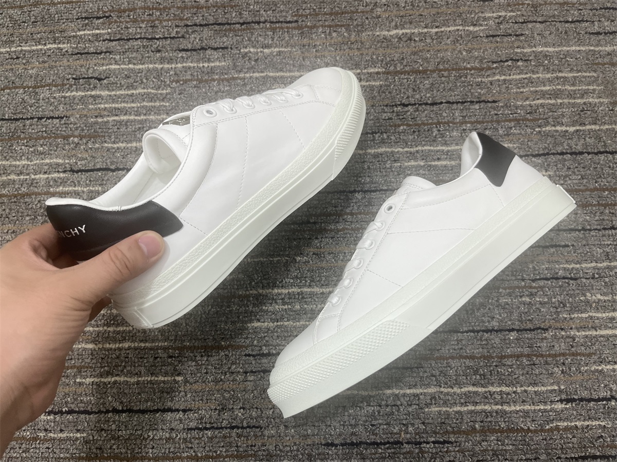 Men Women G*venchy Top Quality Sneakers