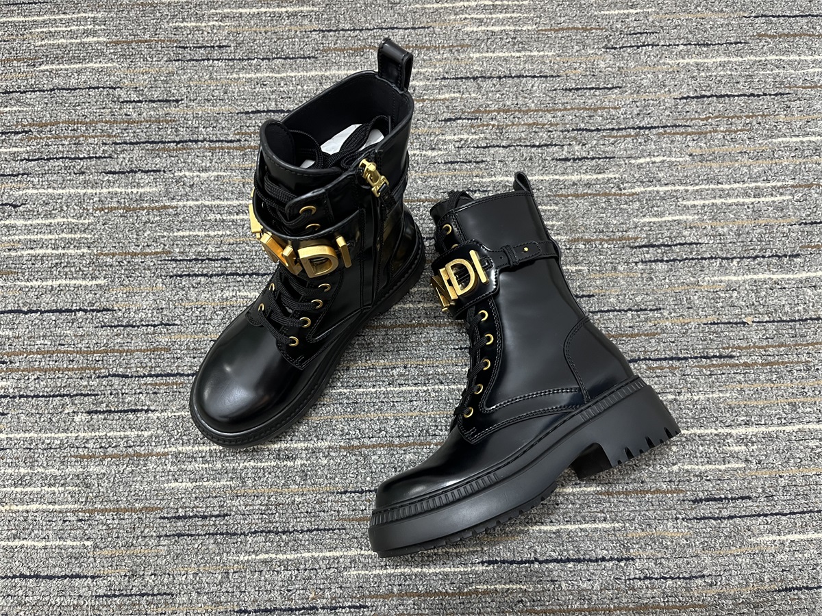 Women F*endi Top Sneakers