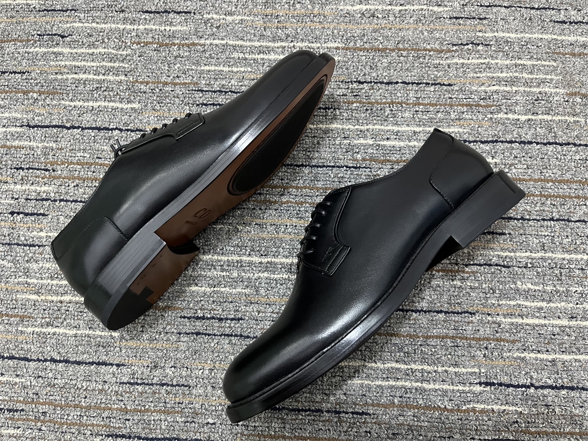 Men D*ior Top Sneakers