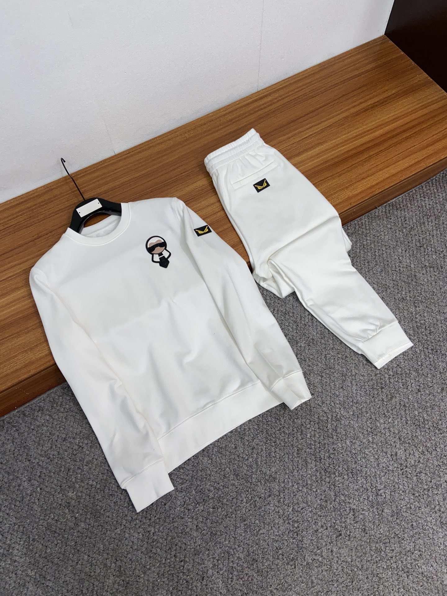 Men Sets Top Quality