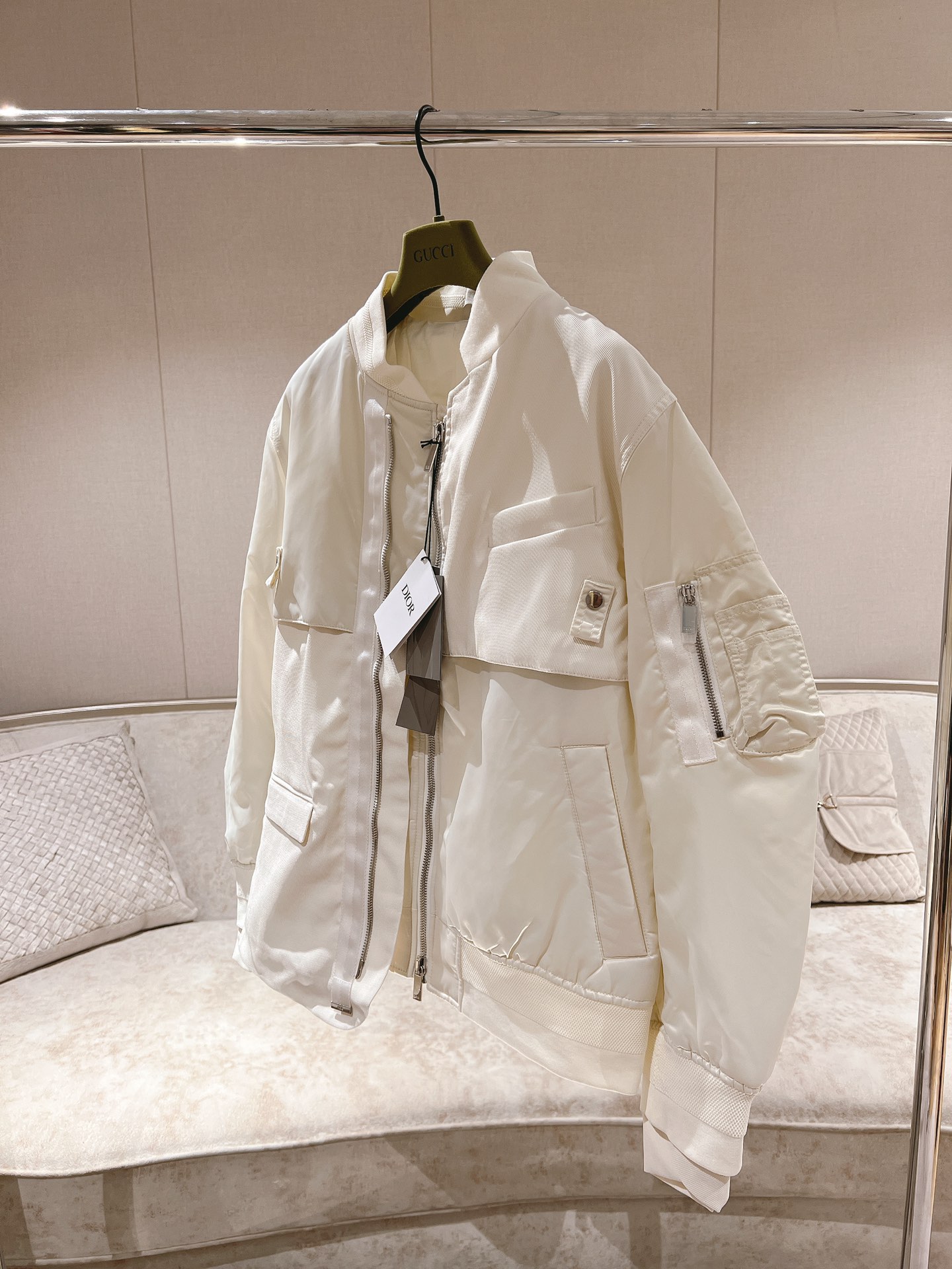 Men Jacket/Sweater Top Quality