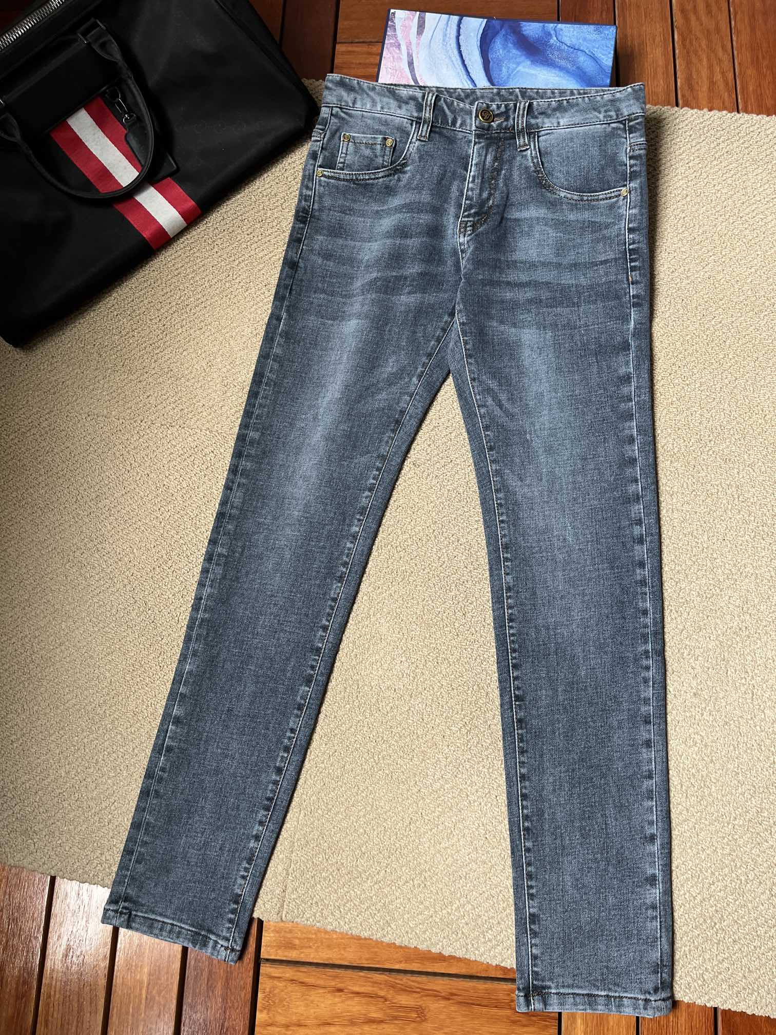 Men Pants Top Quality