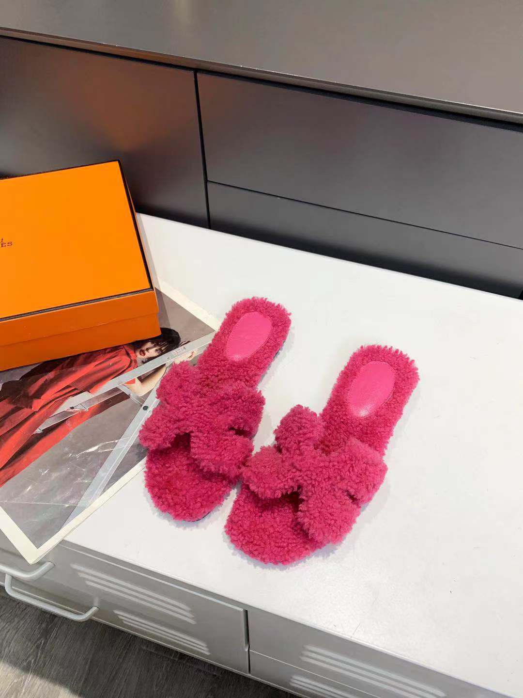 Women H*ermes Top Sandals