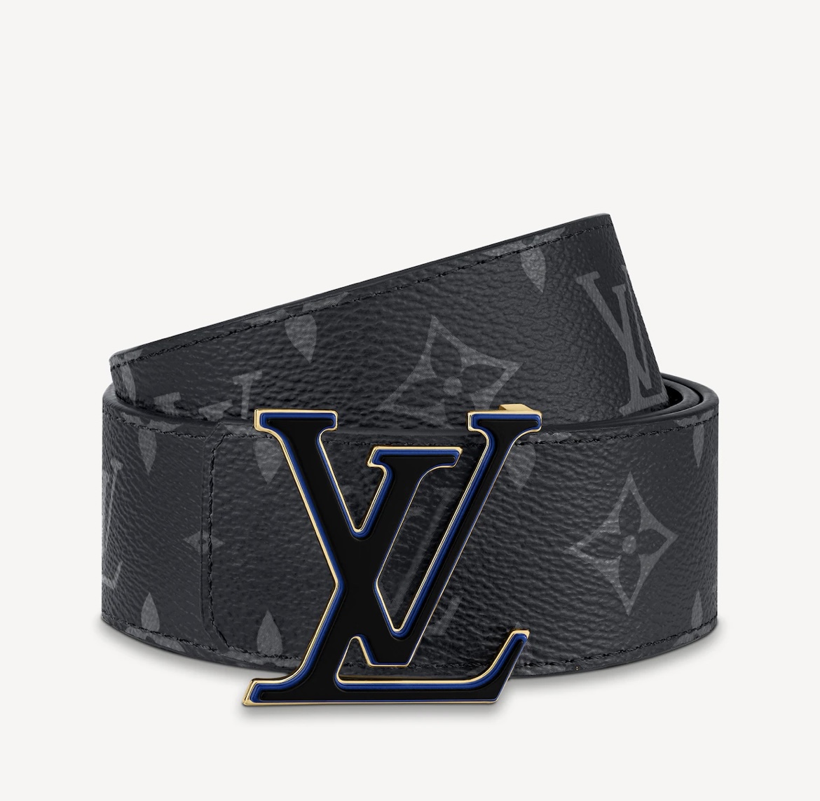 L*ouis V*uitton Belts Top Quality 40MM
