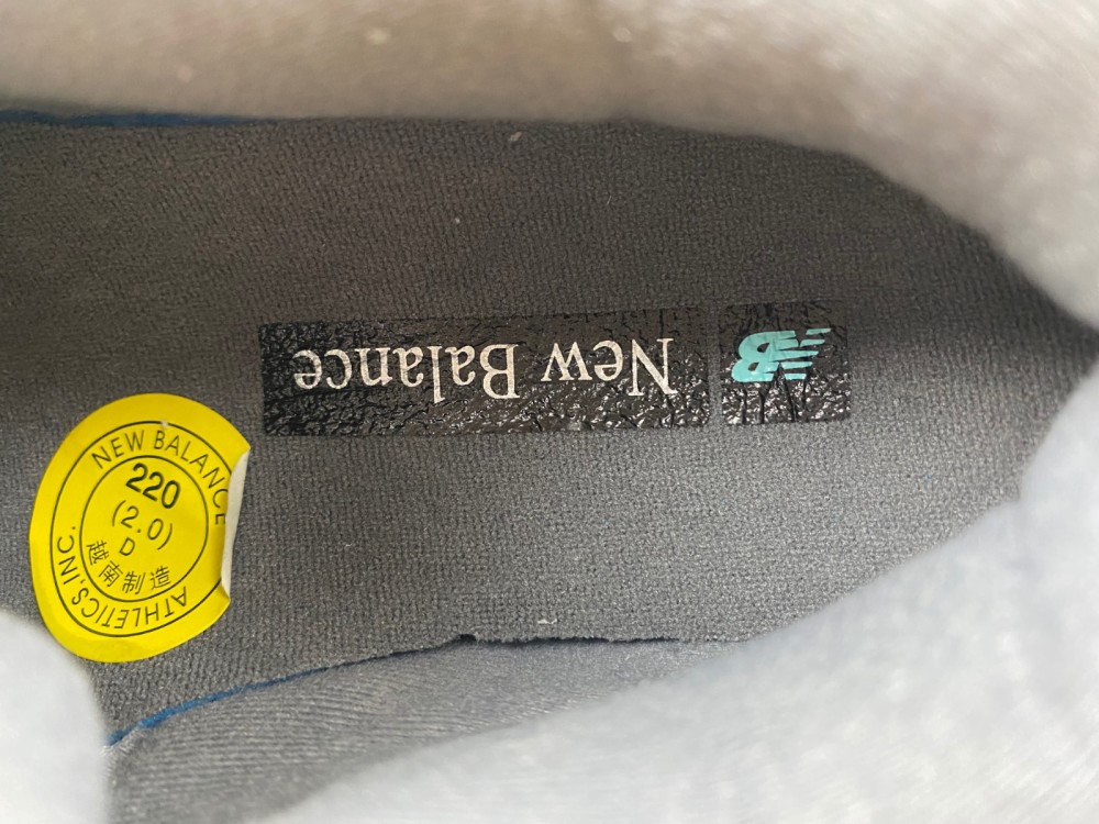 N*ew B*alance Top Quality Sneakers