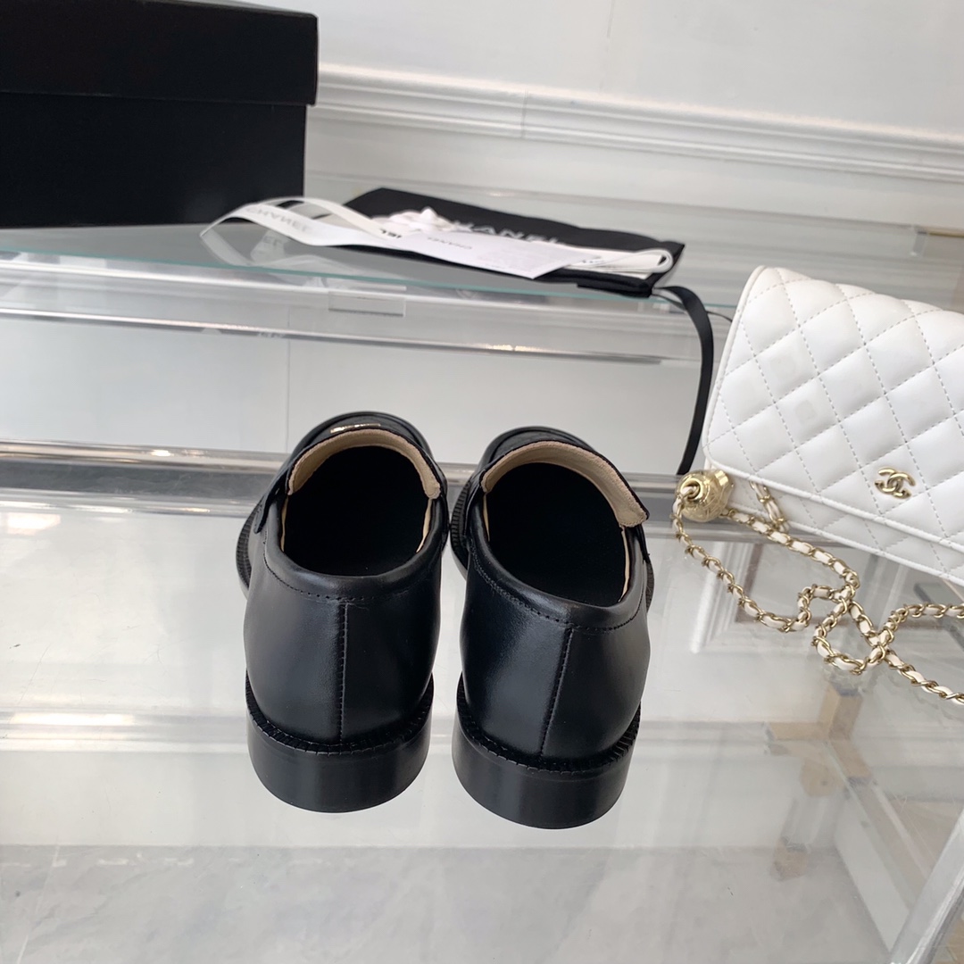 Women C*hanel Top Sneakers