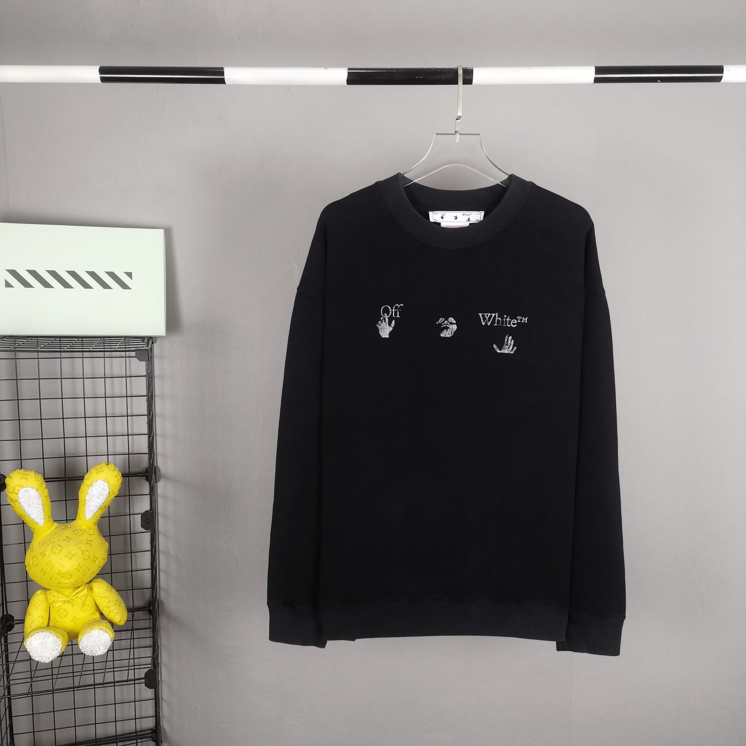 Women Men Sweater Maikesneakers