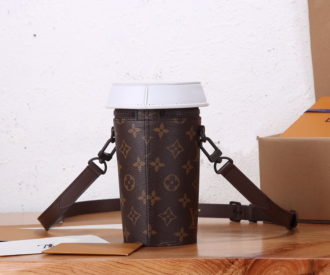 L*ouis V*uitton Bag 19*14*9CM Maikesneakers