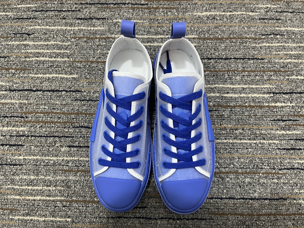 Men Women D*ior Sneakers Maikesneakers