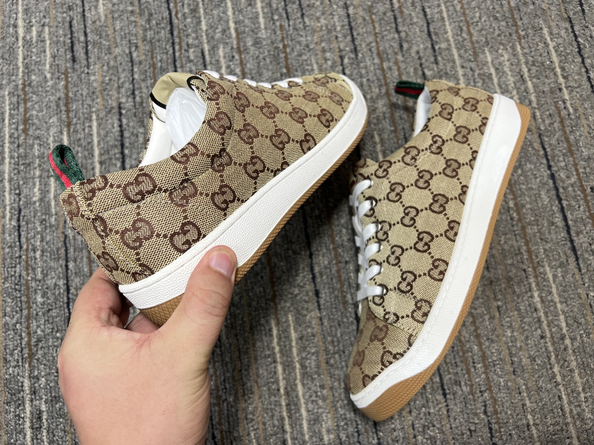 Men Women G*ucci Sneakers Maikesneakers