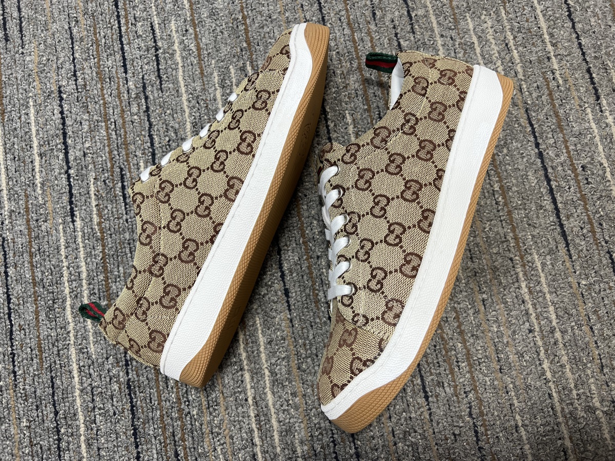 Men Women G*ucci Sneakers Maikesneakers